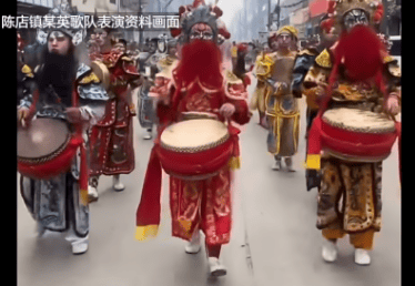 广东汕头一镇不允许中小学生参与英歌队等民俗活动<strong></p>
<p>比特币k线图</strong>?镇政府:系考虑到安全管理方面问题