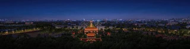 北京将打造“夜京城”十四景<strong></p>
<p>比特币k线图</strong>,京昆线看首钢大桥入选