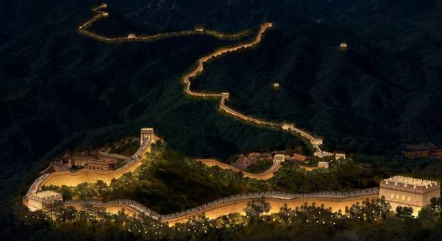 北京将打造“夜京城”十四景<strong></p>
<p>比特币k线图</strong>,京昆线看首钢大桥入选