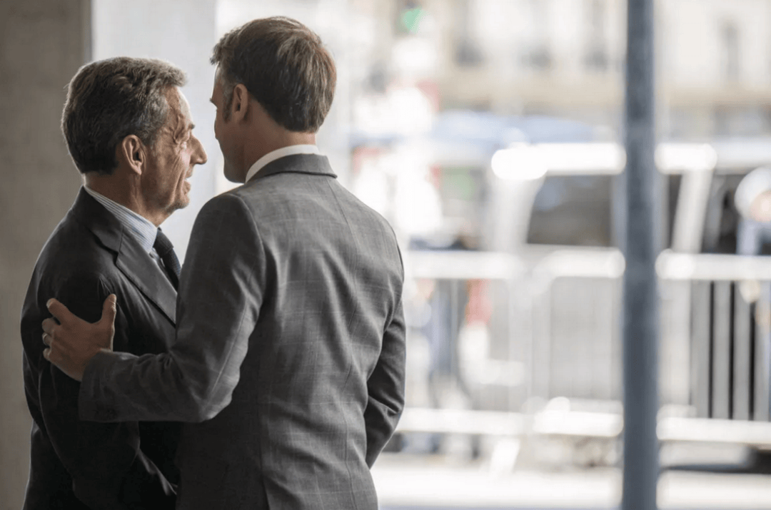 70岁法国前总统萨科齐的“坐牢style”:入狱前密会马克龙<strong></p>
<p>一个比特币多少钱</strong>,入狱后开始写书