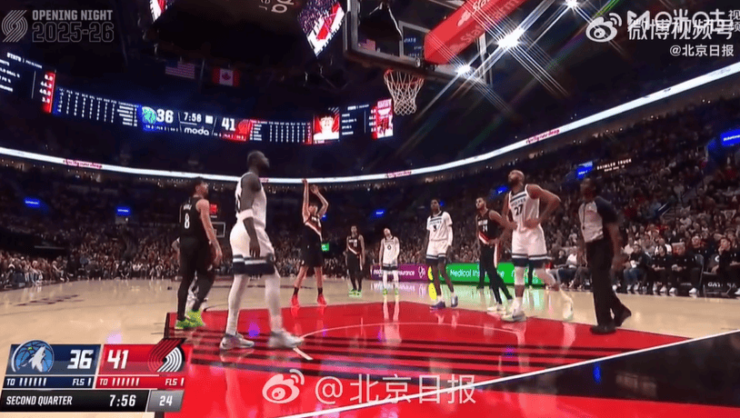 杨瀚森迎NBA常规赛首秀<strong></p>
<p>一个比特币多少钱</strong>,两罚全中拿到个人NBA生涯首分;此前出场时播音字幕都是中文