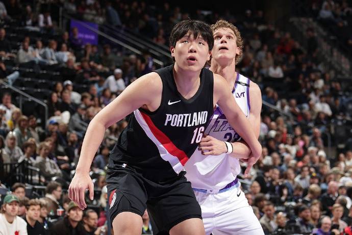 杨瀚森迎NBA常规赛首秀<strong></p>
<p>一个比特币多少钱</strong>,两罚全中拿到个人NBA生涯首分;此前出场时播音字幕都是中文