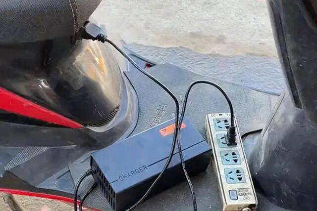 案例警示|电动车消防安全指南<strong></p>
<p>比特币多少钱一个</strong>,您都做到了吗?