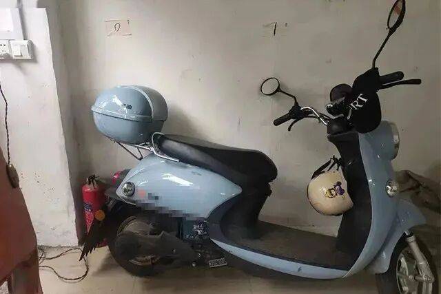 案例警示|电动车消防安全指南<strong></p>
<p>比特币多少钱一个</strong>,您都做到了吗?