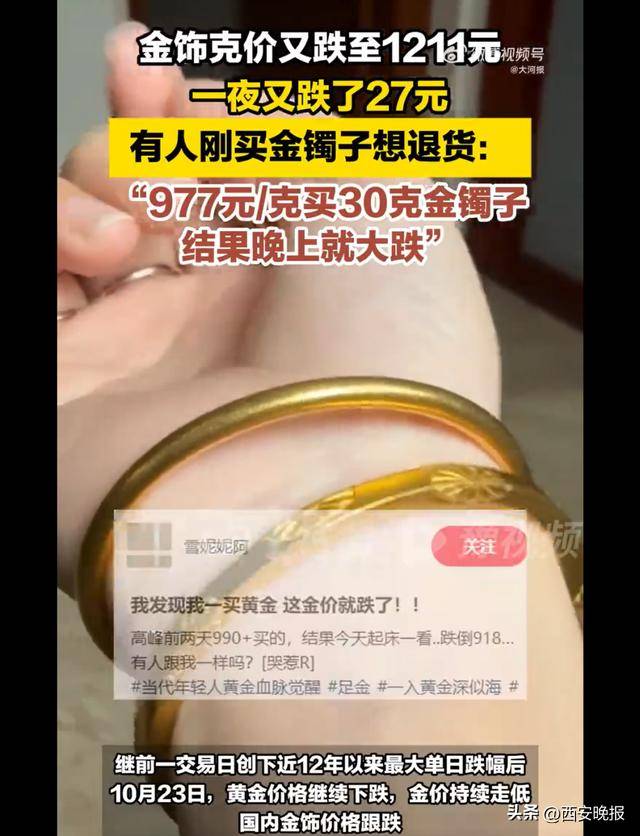 午后突发,黄金再度大跳水,现货黄金一度大跌1.92%<strong></p>
<p>怎么购买比特币</strong>。