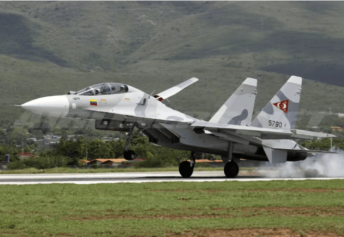 美军“磨刀霍霍”向委内瑞拉<strong></p>
<p>比特币目前价格</strong>,若真动武委军招架得住吗?