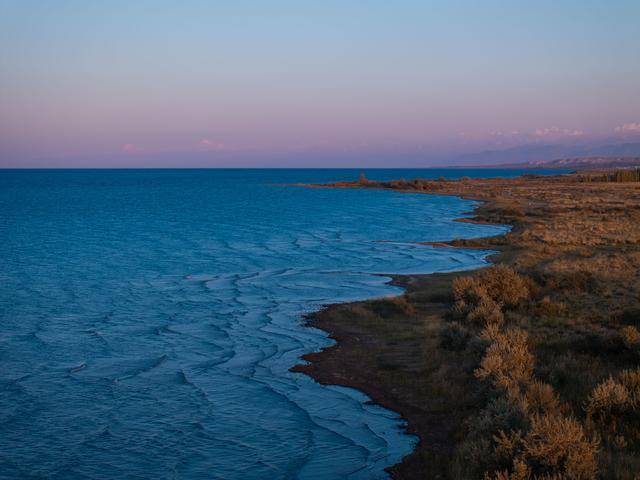 青年说 | 到中亚<strong></p>
<p>比特币目前价格</strong>，奔赴一场激动人心的“探秘”