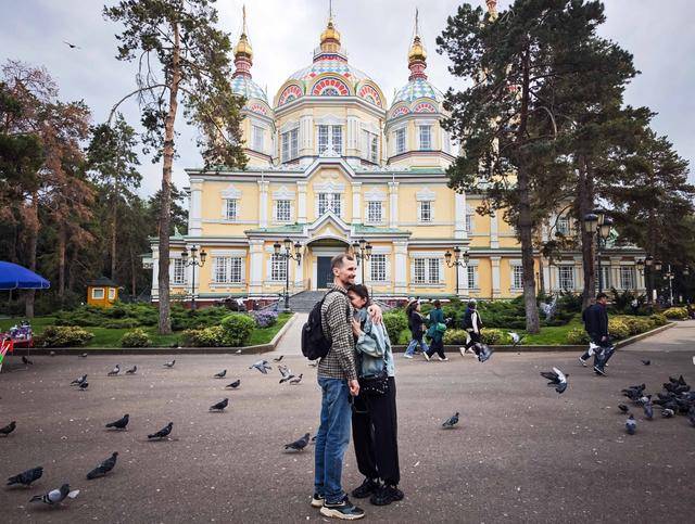 青年说 | 到中亚<strong></p>
<p>比特币目前价格</strong>，奔赴一场激动人心的“探秘”