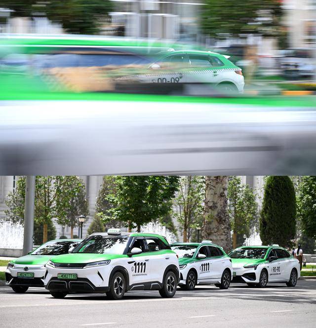 青年说 | 到中亚<strong></p>
<p>比特币目前价格</strong>，奔赴一场激动人心的“探秘”