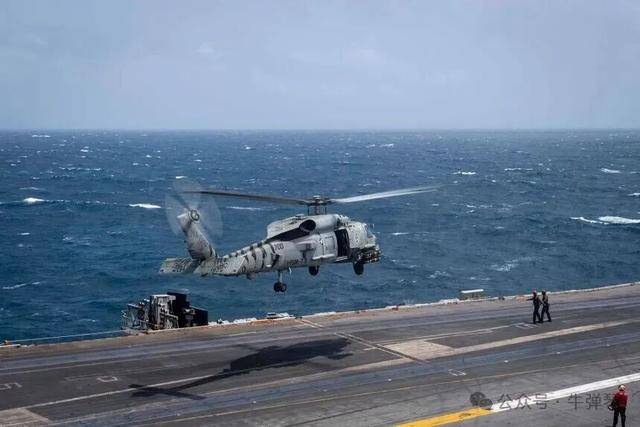 牛弹琴:南海<strong></p>
<p>比特币目前价格</strong>,感觉成了美军的噩梦之地