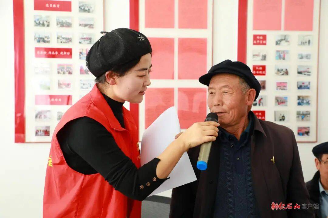 【网络中国节·重阳】党建领航传家风 重阳孝亲颂美德——朝阳社区重阳节主题活动温情举行