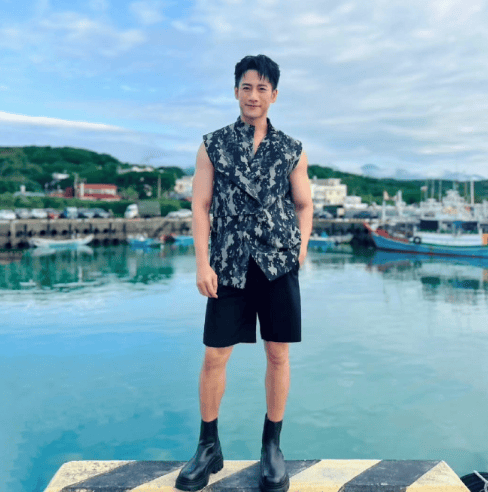 男演员周孝安<strong></p>
<p>比特币目前价格</strong>,被逮捕!