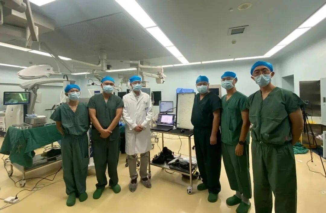 全国首例<strong></p>
<p>比特币最新价</strong>!吉林大学中日联谊医院突破脑科学研究“卡脖子”难题