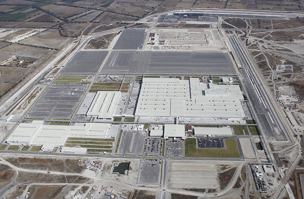 荷兰“强抢”中资企业导致芯片断供<strong></p>
<p>怎么买比特币</strong>,本田在墨西哥的工厂停产