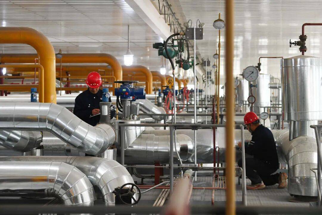 北京供暖最新消息<strong></p>
<p>比特币价格行情</strong>!这些热力站将优先运行