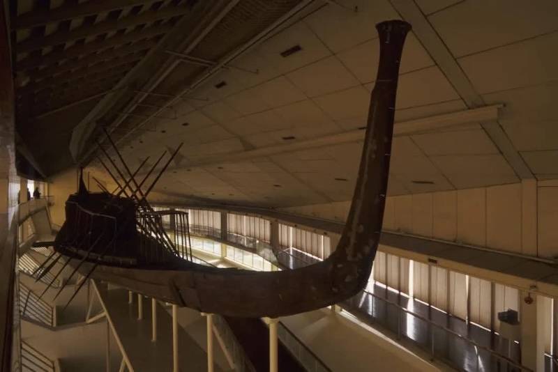 建了20年的大埃及博物馆终于开馆<strong></p>
<p>比特币创始人</strong>！图坦卡蒙、太阳船齐聚