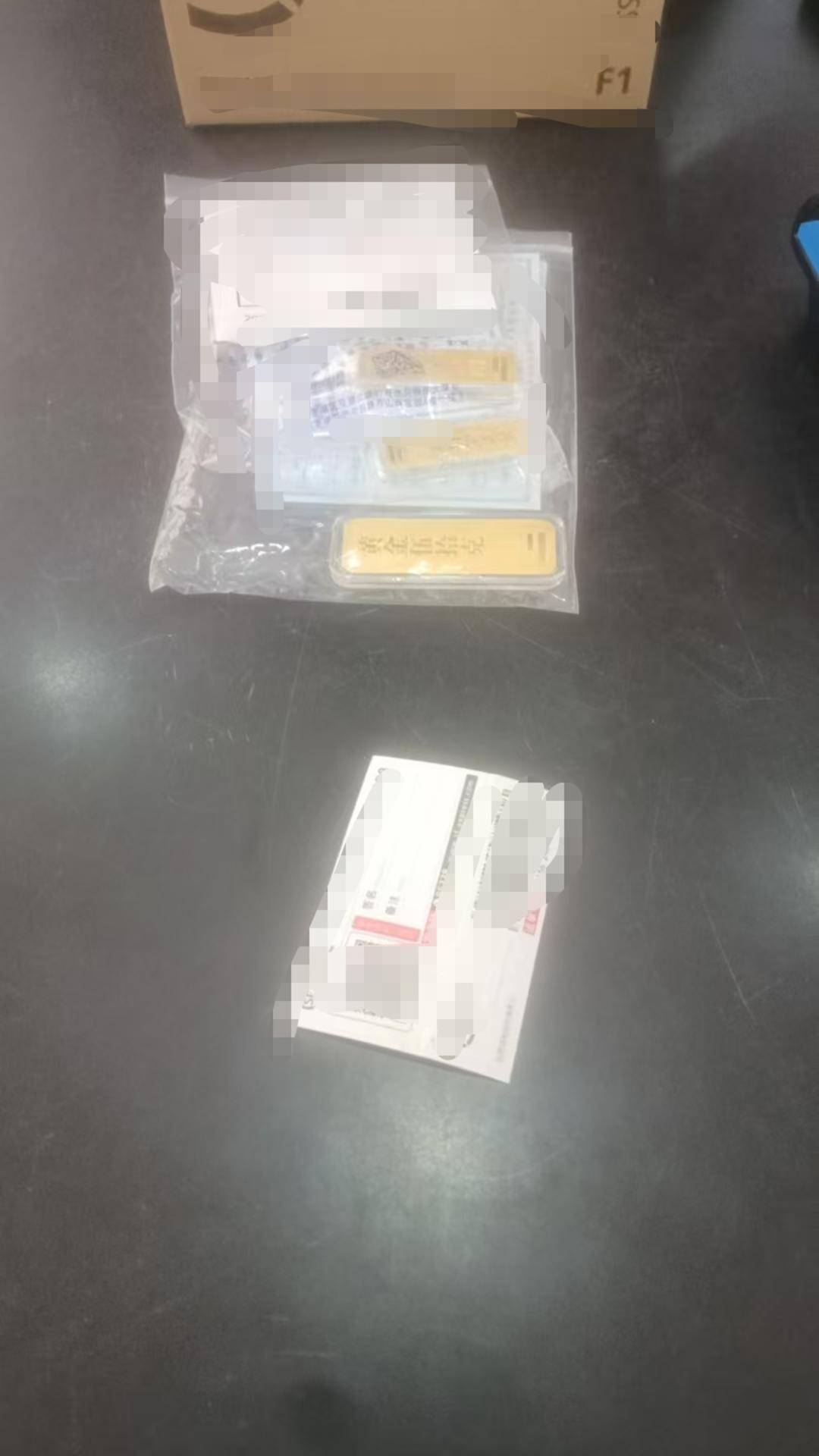 深圳水贝市场金价单克飙升60元<strong></p>
<p>比特币多少钱一枚</strong>!外省投资者请同城跑腿紧急取货