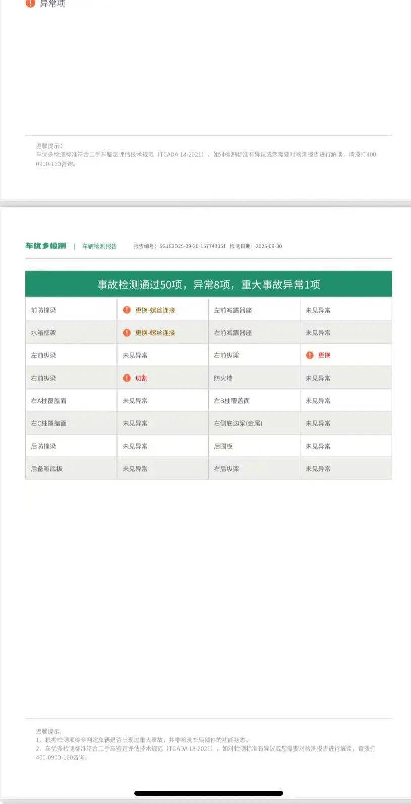 山西男子4万元拍下二手宝马X6<strong></p>
<p>比特币多少钱一枚</strong>,页面标注“无重大事故”,检测发现存纵梁切割,平台同意退车退款,当事人不满