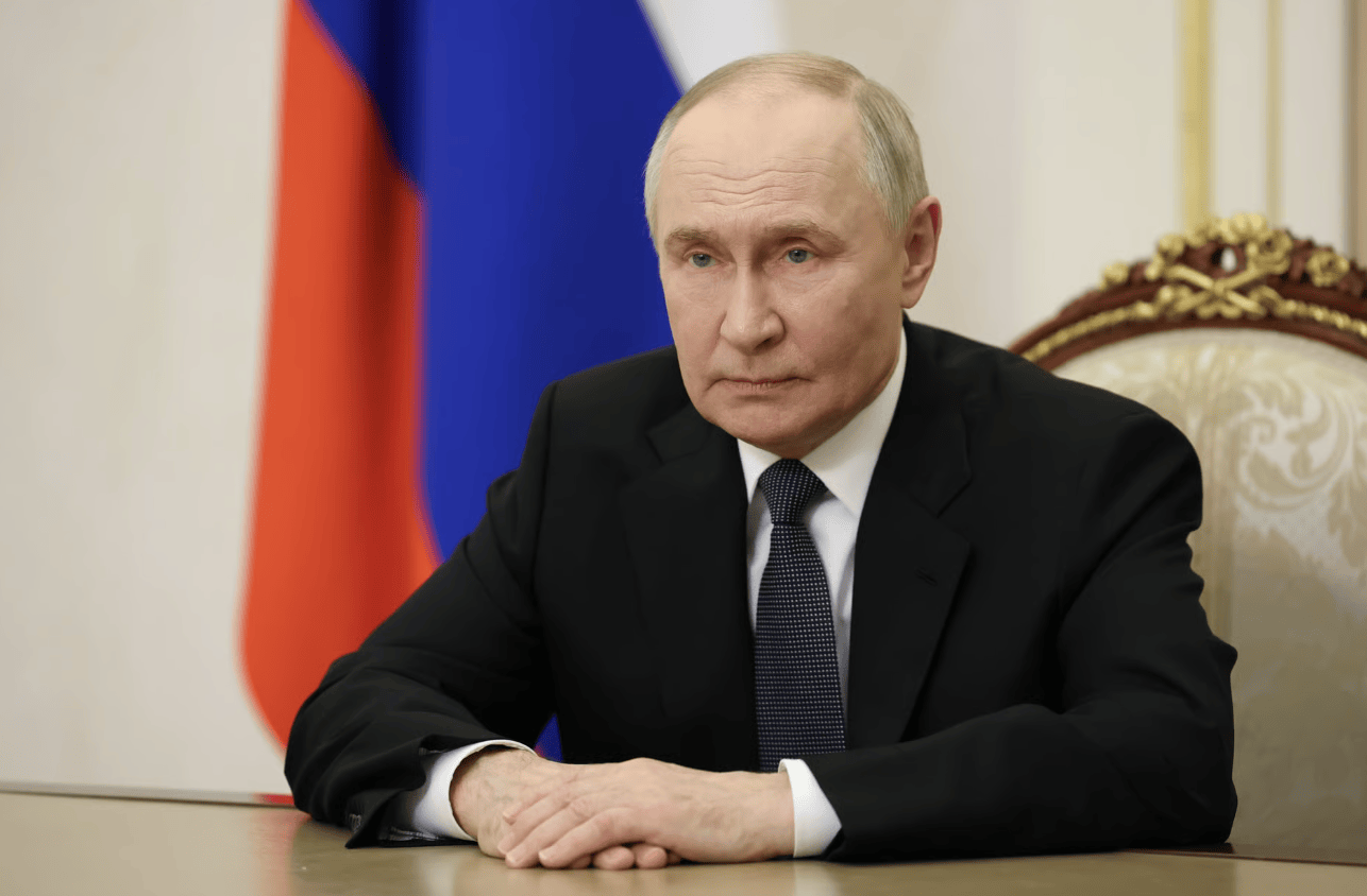 普京要求内阁12月1日前制定稀土开采计划<strong></p>
<p>今天比特币价格</strong>,乐于与任何外国伙伴合作