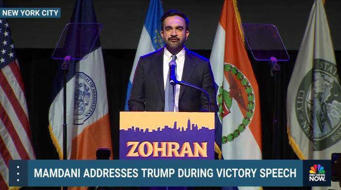 纽约当选市长强硬喊话特朗普 特朗普回应:对<strong></p>
<p>今天比特币价格</strong>我客气点