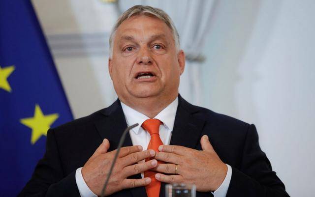 泽连斯基又搞“道德绑架”<strong></p>
<p>比特币现在多少钱</strong>,匈牙利怒呛:我们不欠你,别想入欧盟