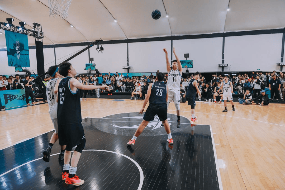 复旦、交大、同济等八大高校集结<strong></p>
<p>比特币现在多少钱</strong>,得物App“新生杯”篮球赛首战上海