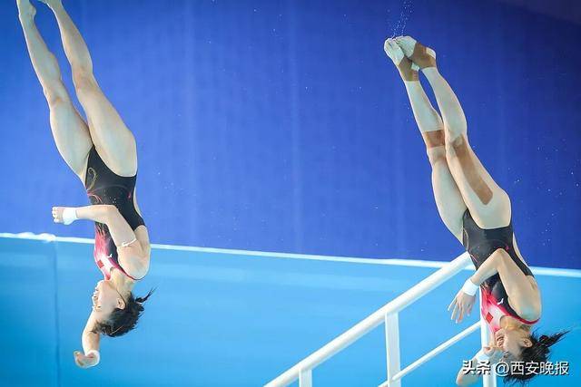 陈芋汐掌敏洁获全运会女双10米台冠军;全红婵带伤出战获第五<strong></p>
<p>比特币现在多少钱</strong>,此前教练说她每天都疼得不得了