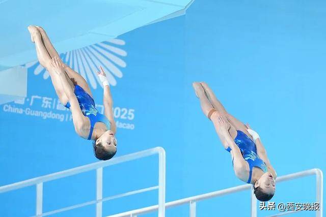 陈芋汐掌敏洁获全运会女双10米台冠军;全红婵带伤出战获第五<strong></p>
<p>比特币现在多少钱</strong>,此前教练说她每天都疼得不得了