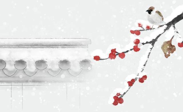 百年难遇“早立冬”来了<strong></p>
<p>比特币现在多少钱</strong>!有啥讲究?早看早准备!