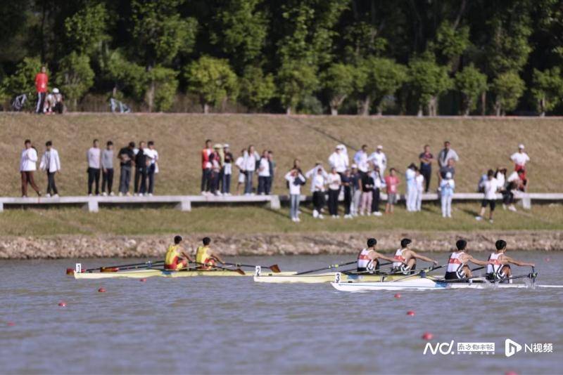 就差0.32秒<strong></p>
<p>比特币价值</strong>!广东队在十五运会上差点掀翻世界冠军队伍