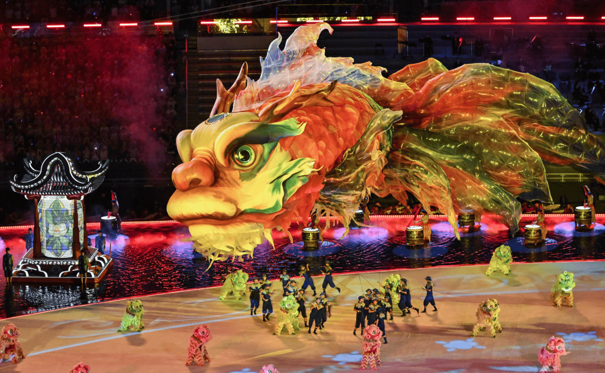 懂功夫的“鳌鱼”与“吉祥物”<strong></p>
<p>比特币价值</strong>，来自佛山