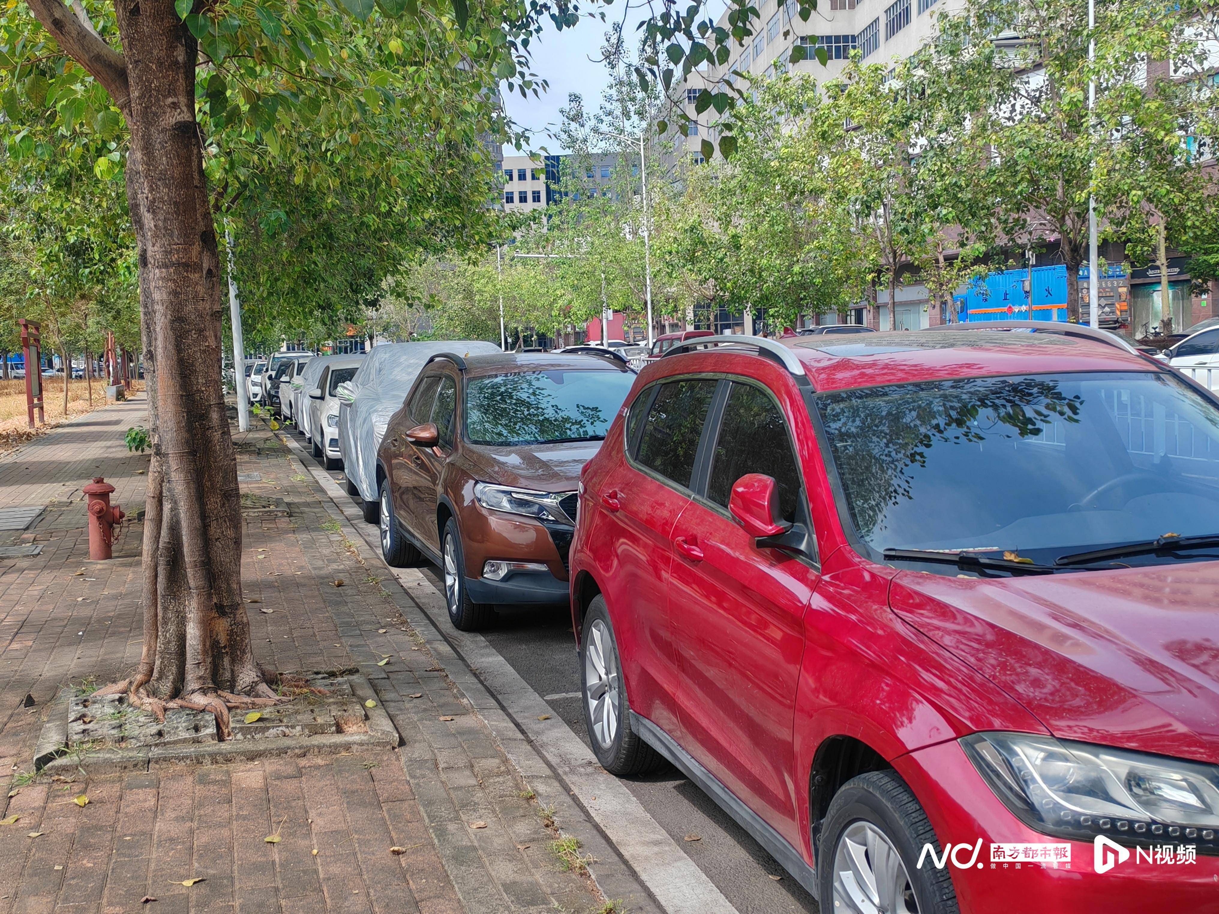 东莞一村告示：停放超过五日的“僵尸车”<strong></p>
<p>比特币怎么购买</strong>，或将拖车处理