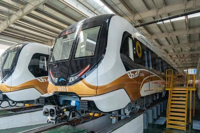 途经双流区、高新区、锦江区、龙泉驿区!30号线一期正式亮相<strong></p>
<p>比特币怎么购买</strong>,预计年内通车