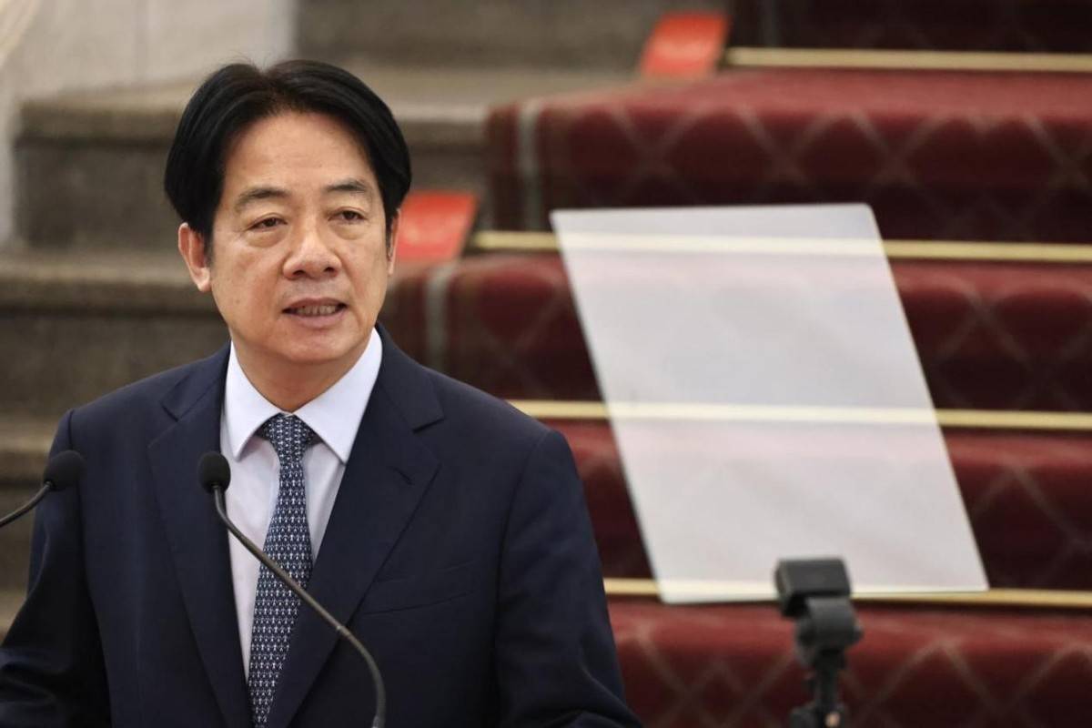 巴拉圭代表团访问中国大陆<strong></p>
<p>比特币怎么购买</strong>,台当局又要少一个“邦交国”?