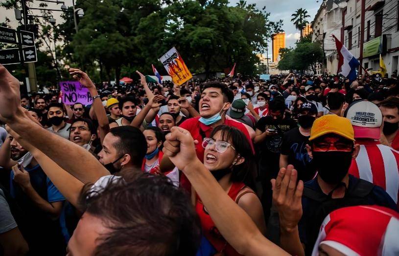 巴拉圭代表团访问中国大陆<strong></p>
<p>比特币怎么购买</strong>,台当局又要少一个“邦交国”?