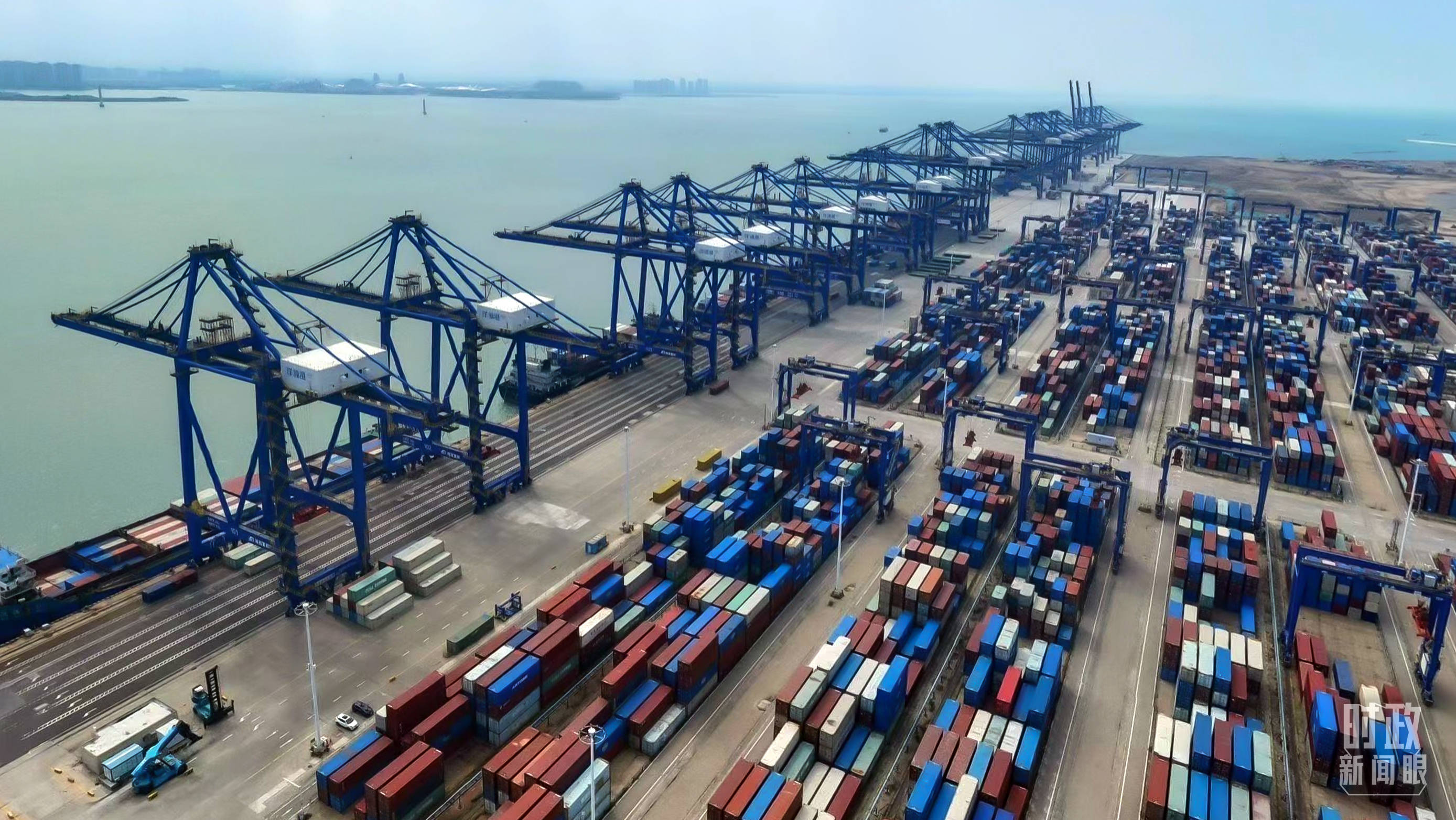 时政新闻眼丨一年之内再赴海南<strong></p>
<p>比特币怎么购买</strong>,习近平重点关注这件大事