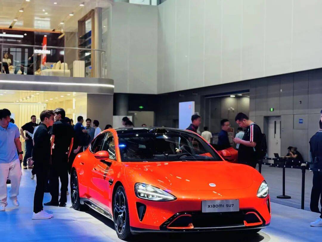 小米SU7常州再起火<strong></p>
<p>比特币总市值</strong>!车主称“锂电池未及时取出”