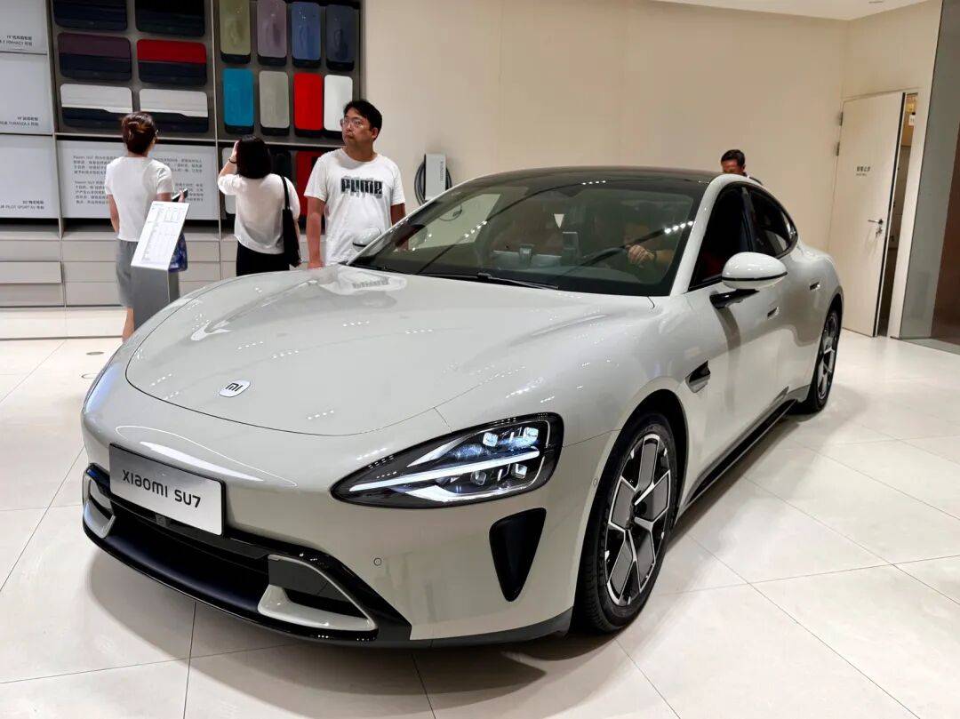 小米SU7常州再起火<strong></p>
<p>比特币总市值</strong>!车主称“锂电池未及时取出”