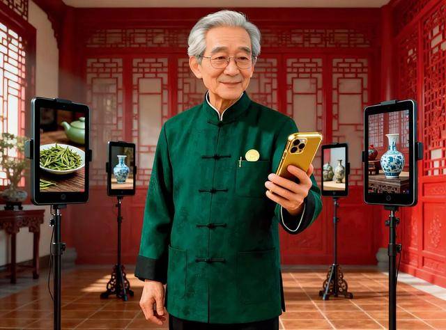 爸妈的养老金<strong></p>
<p>比特币总市值</strong>,快被直播骗光了