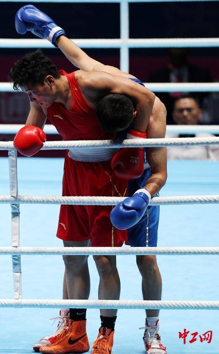 全运会拳击男子80公斤级决赛<strong></p>
<p>比特币总市值</strong>,王小保夺冠!