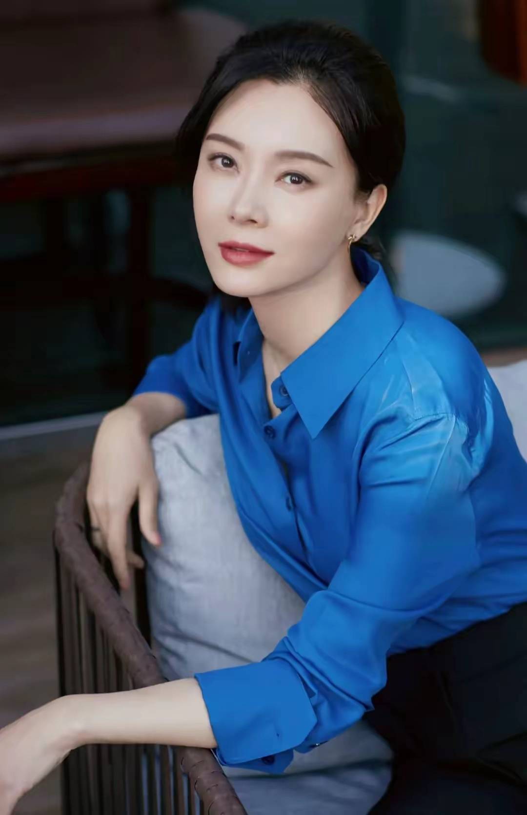 知名女演员陈数自曝:曾和丈夫全球品鉴美食<strong></p>
<p>比特币总市值</strong>,差不多2年时间肠胃全部坏掉