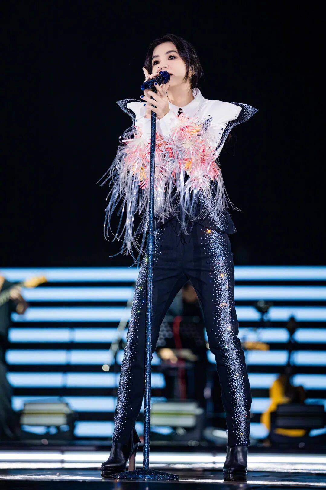 陈嘉桦<strong></p>
<p>比特币交易今日价格</strong>,不慌不忙的惊艳