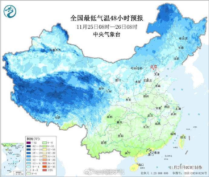 本周冷空气接二连三<strong></p>
<p>比特币挖矿机</strong>,今天上半夜起影响上海气温将明显下降