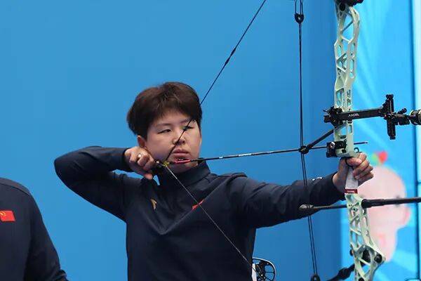 复合弓首入全运会<strong></p>
<p>比特币挖矿机</strong>,山西队获前八成绩