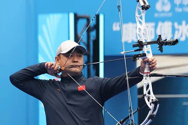 复合弓首入全运会<strong></p>
<p>比特币挖矿机</strong>,山西队获前八成绩