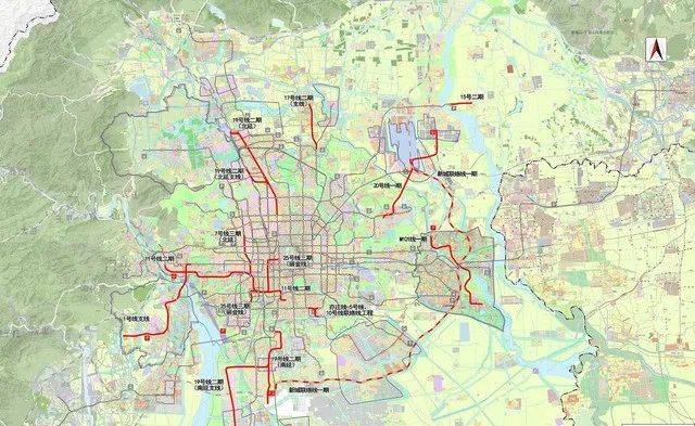 盼了多年!通州多小区或将迎来2条轨道<strong></p>
<p>比特币挖矿机</strong>,这条轨道又有进展了