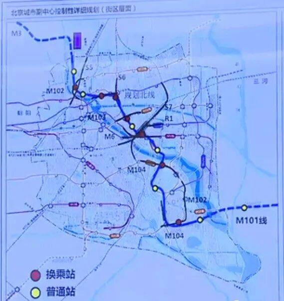 盼了多年!通州多小区或将迎来2条轨道<strong></p>
<p>比特币挖矿机</strong>,这条轨道又有进展了