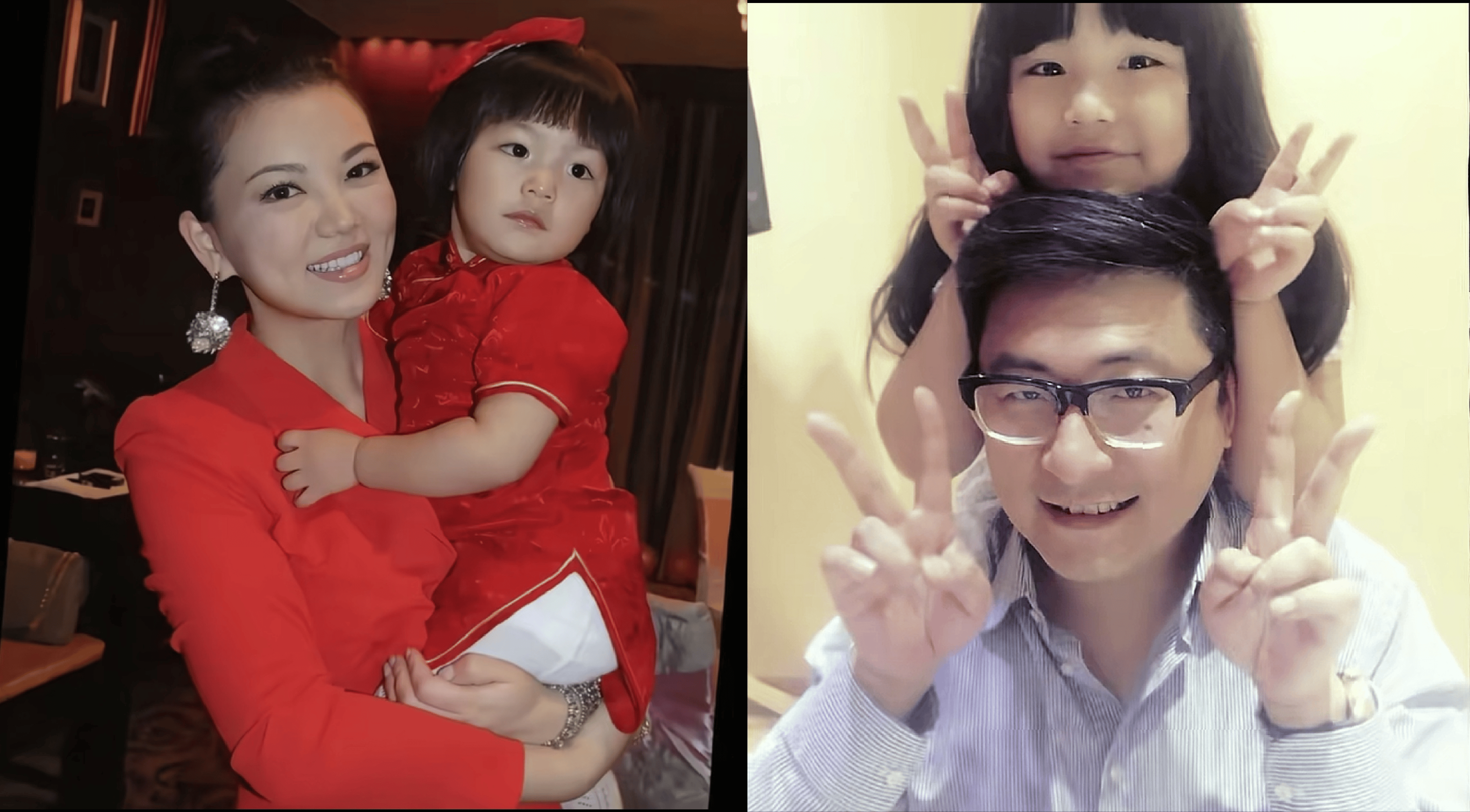 王诗龄分享与李湘合照<strong></p>
<p>比特币挖矿机</strong>,王岳伦:怎么没有和爸爸的照片啊