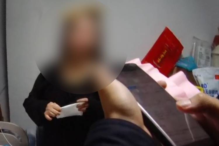 惊险<strong></p>
<p>比特币行情美元</strong>!温州一女子差点把全部积蓄转给“警察”