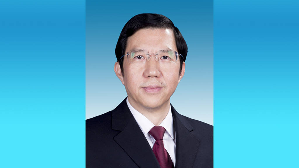 组织关系转出辽宁<strong></p>
<p>一个比特币</strong>，辽宁省政协原副主席于天敏辞去省委委员